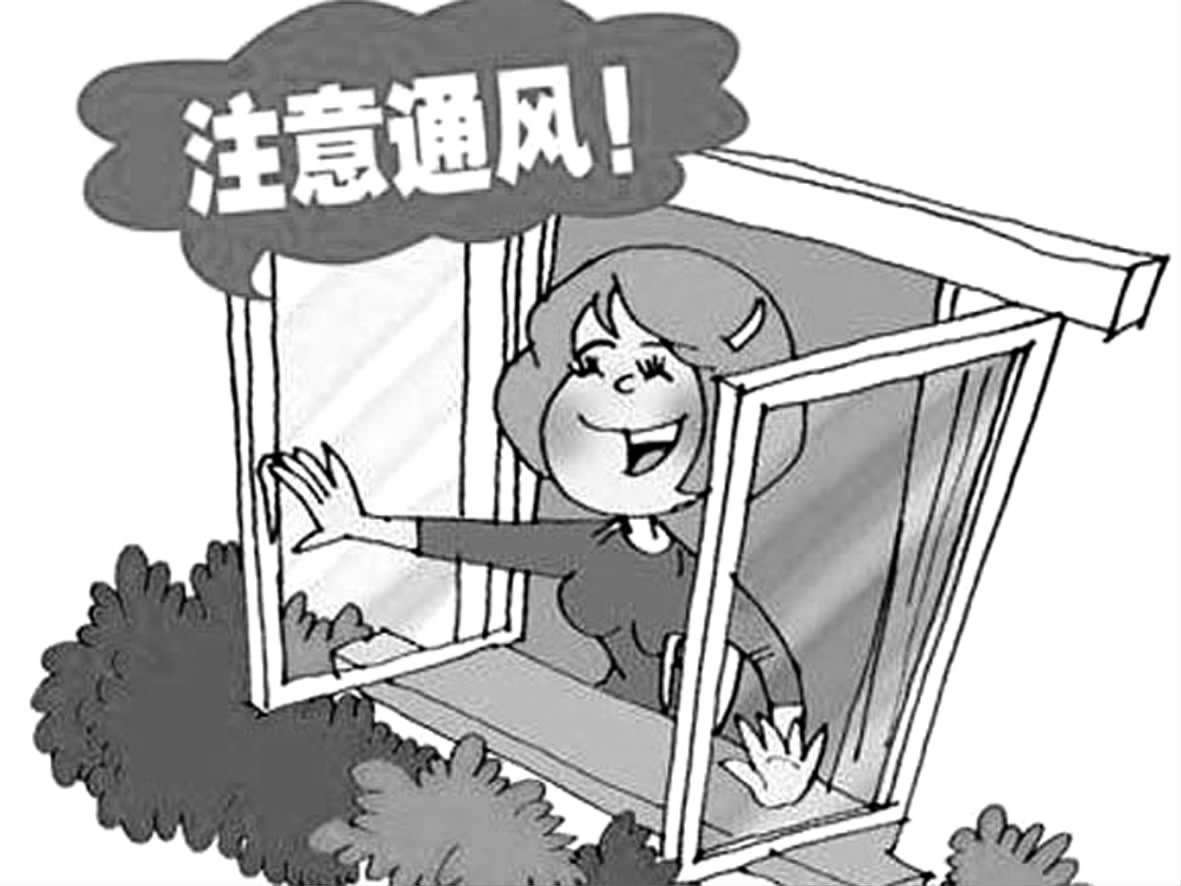 隨著人們對生活環(huán)境的要求越來越高，裝飾越來越復(fù)雜，室內(nèi)裝修污染已成為人們關(guān)注的焦點。近幾年來，由于裝修污染而引發(fā)各類疾病的案例屢見不鮮。  雖然醫(yī)學(xué)界沒有對裝修污染與疾病之間畫上明確的等號，但很多專家表示，疾病的成因也許包含多方面因素，然而裝修污染是誘發(fā)各種疾病的禍?zhǔn)?，所以大家一致在關(guān)注新房裝修除甲醛這個話題，那么在了解新房裝修除甲醛之前我們首先應(yīng)該了解一下室內(nèi)污染物甲醛是如何釋放的？   通常來說室內(nèi)污染物甲醛是以三種形式存在的：   游離懸浮狀態(tài)        這種狀態(tài)通過累積的方法，當(dāng)達(dá)到一定的濃度，就會對我們的身體構(gòu)成危害，但是只要開窗通風(fēng)，在空氣對流的情況下，很快就會吹出室內(nèi)。   吸附狀態(tài)       甲醛通過污染源的釋放被墻面、家具、布藝沙發(fā)、窗簾等室內(nèi)物品所吸附而滯留于室內(nèi)，這種吸附狀態(tài)經(jīng)過積累到一定的程度，就會向外釋放，我們通過呼吸進(jìn)入身體內(nèi)。簡單的通風(fēng)是無法排出室外的。        甲醛在這種狀態(tài)下，最不易被察覺，因為在甲醛的吸附狀態(tài)下，會滯留在室內(nèi)的各處，即便是用空氣凈化器或吸附材料礦晶、活性炭也無法排除它。  結(jié)合狀態(tài)        甲醛以脲醛樹脂膠的形式存在于人造板內(nèi)，反應(yīng)充分時甲醛與尿素的化學(xué)分子鏈?zhǔn)蔷o密的結(jié)合在一起的，但是在室內(nèi)，隨著溫度的升高，濕度的加大或遇有酸性的氣體時（因脲醛樹脂膠是在酸性條件下生成的）部分已固化的樹脂膠在此條件下發(fā)生水解反應(yīng)而斷裂，順著板材的毛細(xì)通道而向室內(nèi)釋放甲醛。這一過程將視環(huán)境的變化，長達(dá)3-15年不等。吸附狀態(tài)和結(jié)合狀態(tài)的甲醛只能靠專業(yè)治理公司進(jìn)行甲醛的檢測和除甲醛。