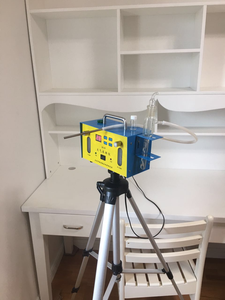 室內(nèi)空氣污染三大殺手，杭州空氣檢測公司教你如何檢測