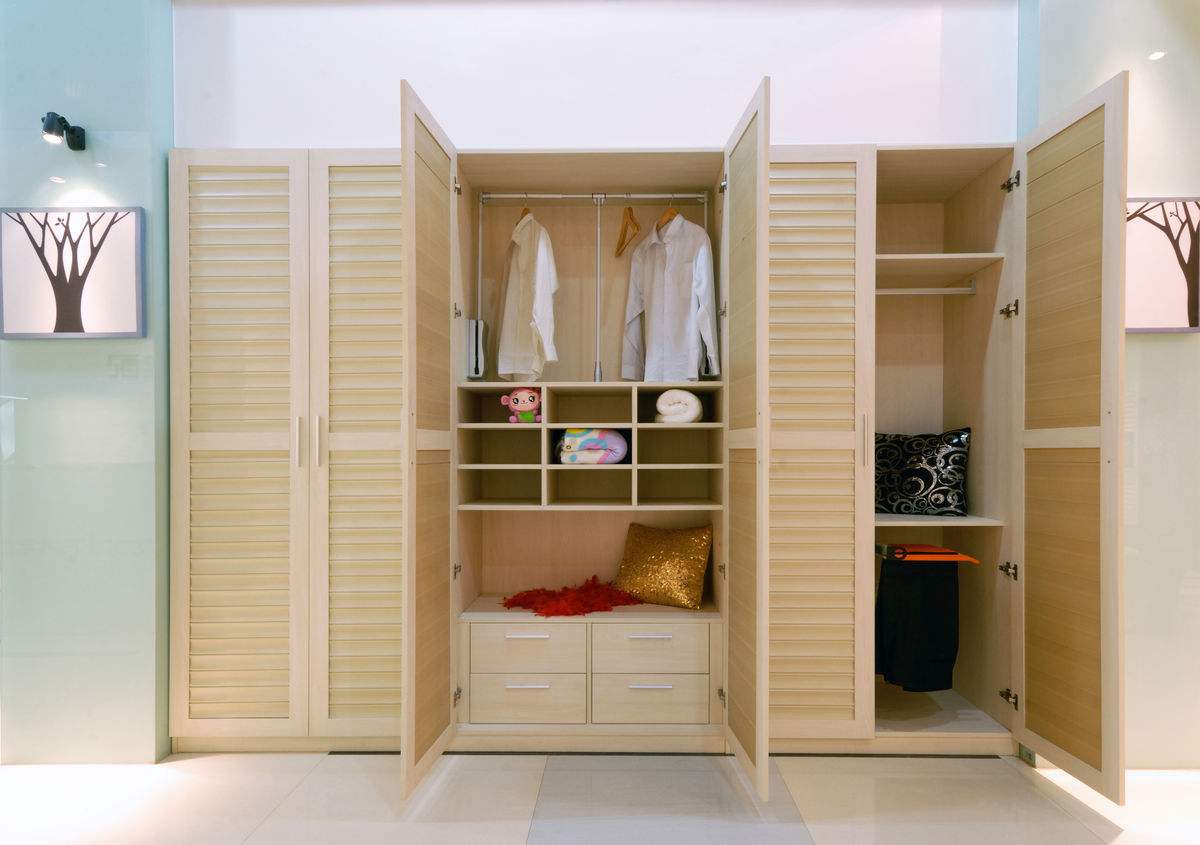 家中做了這件事，再也不擔心甲醛超標了！