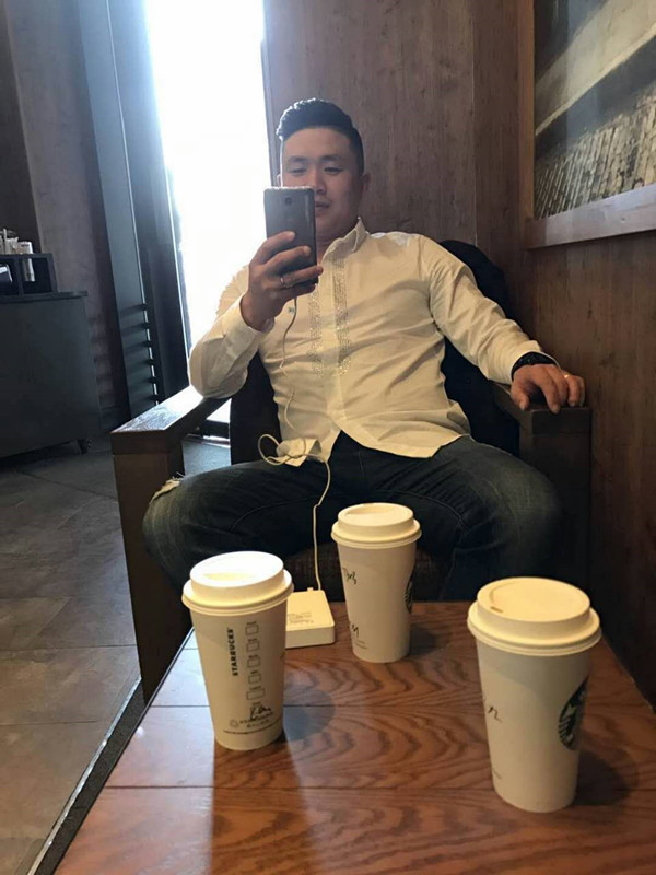 【10月生日會(huì)】我們的創(chuàng)綠家溫暖、開(kāi)心，還有傳承！