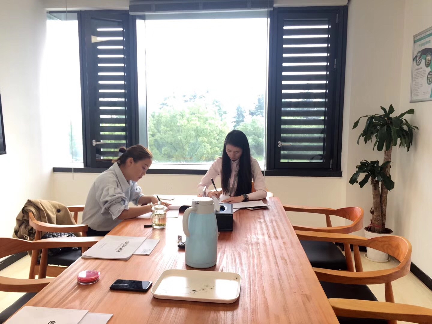 熱烈祝賀郭總簽約創(chuàng)綠家商丘市縣級代理！