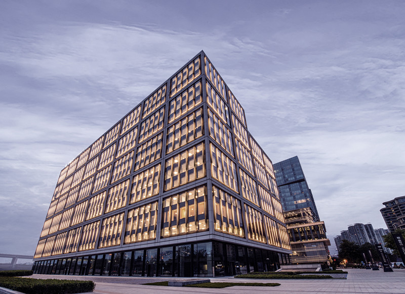 創(chuàng)綠家順利通過ISO9001質(zhì)量管理體系和ISO14001環(huán)境管理體系認(rèn)證！