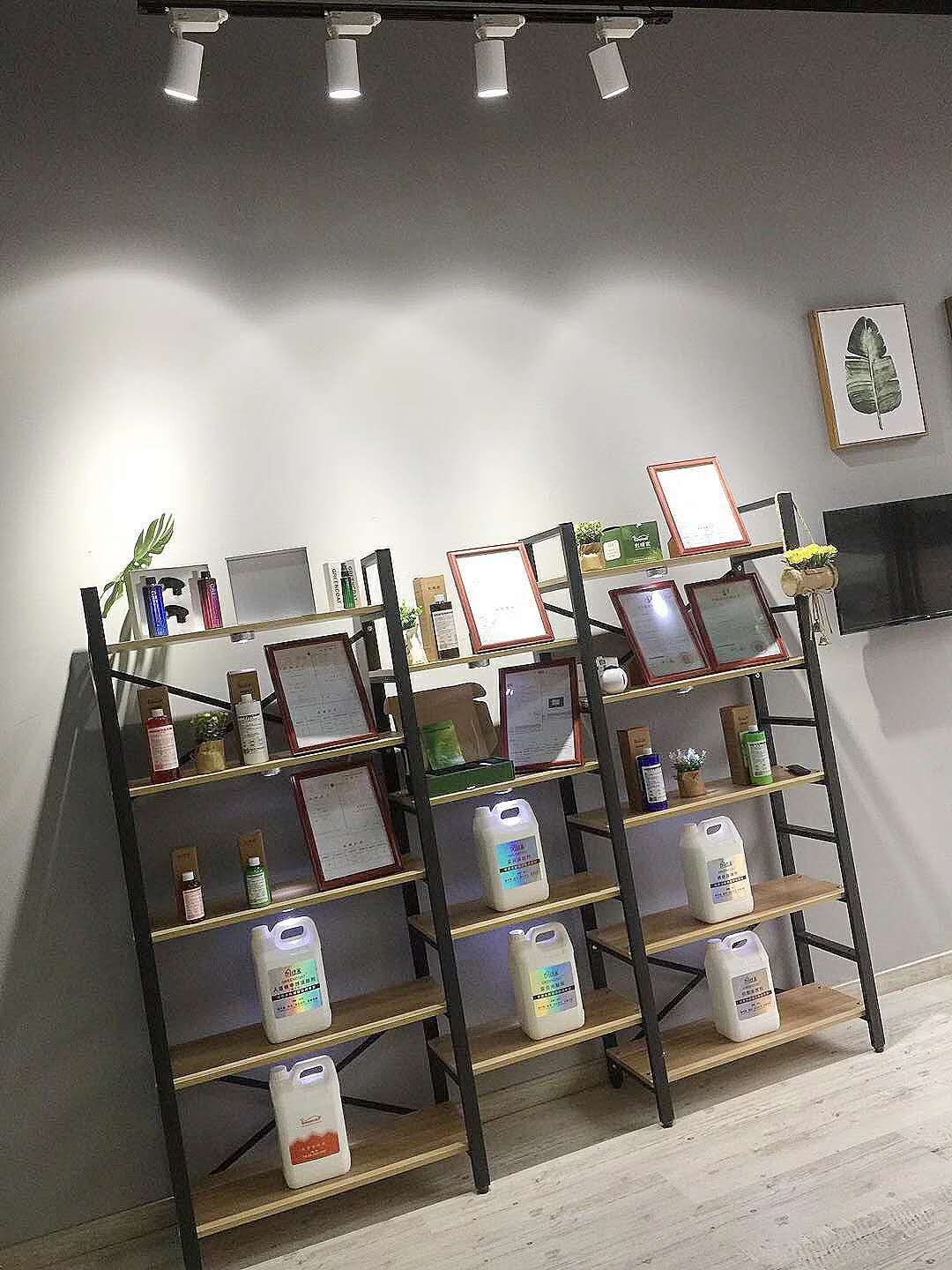 熱烈祝賀創(chuàng)綠家空氣治理峨眉山服務(wù)中心新落成！