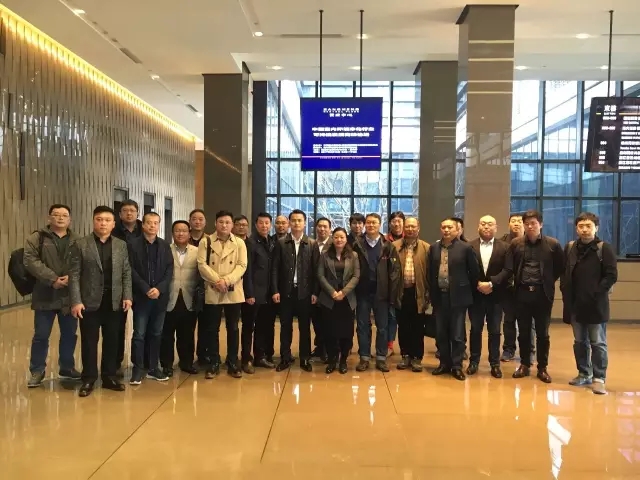 不忘初心，砥礪前行 | 2017丁酉年創(chuàng)綠家大事記回顧！