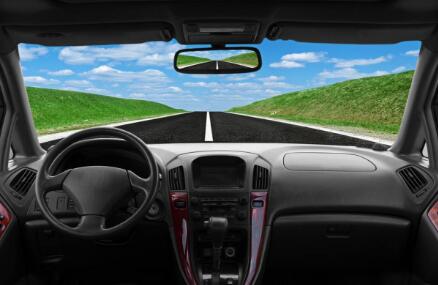 車內(nèi)空氣環(huán)境中污染物的來(lái)源