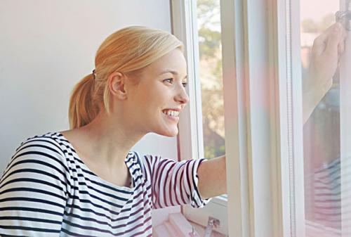 有空氣的地方，污染無處不在！