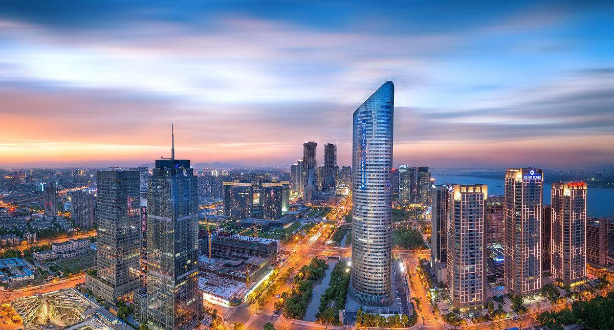 新起點(diǎn)，新征程 | 熱烈祝賀創(chuàng)綠家喬遷新址