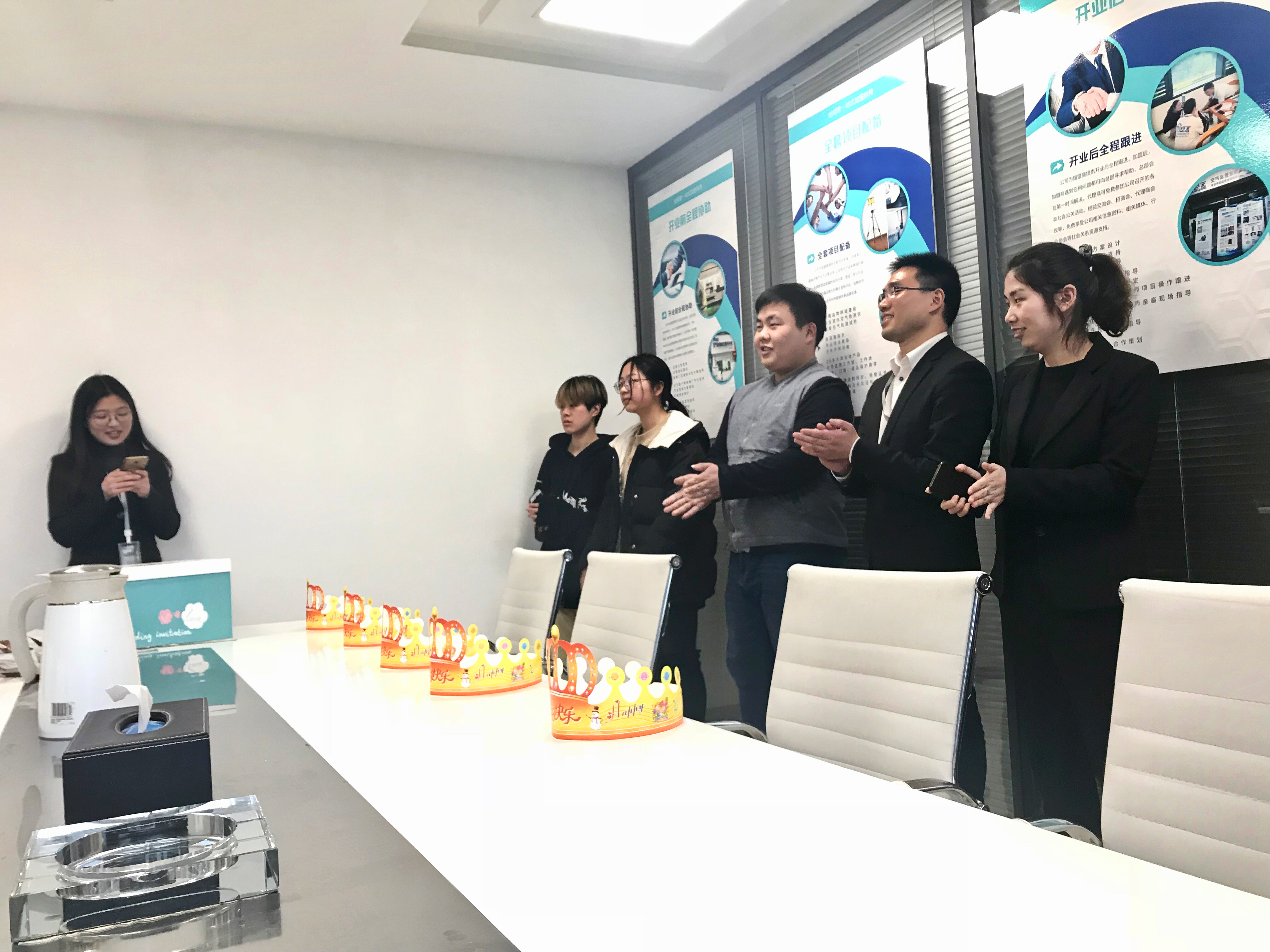 【3月生日會】是時候展現(xiàn)真正的***技術了