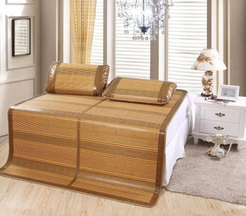 涼席也含有甲醛？怎么挑選無醛涼席