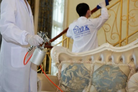 除甲醛怎么收費？貴嗎？