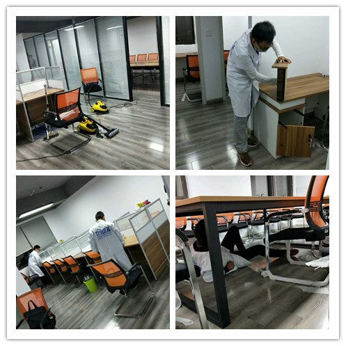 易口說(shuō)英語(yǔ)室內(nèi)空氣治理 易口說(shuō)英語(yǔ)室內(nèi)空氣治理