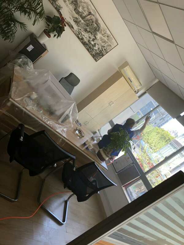 海鹽易杰商貿(mào)有限公司室內(nèi)空氣治理 海鹽易杰商貿(mào)有限公司室內(nèi)空氣治理