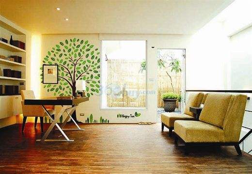 不裝修就不用除甲醛了？別讓這個(gè)想法威脅到孩子的健康！