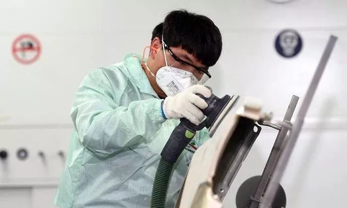 青春是用來奮斗的，除甲醛的青春最美麗！