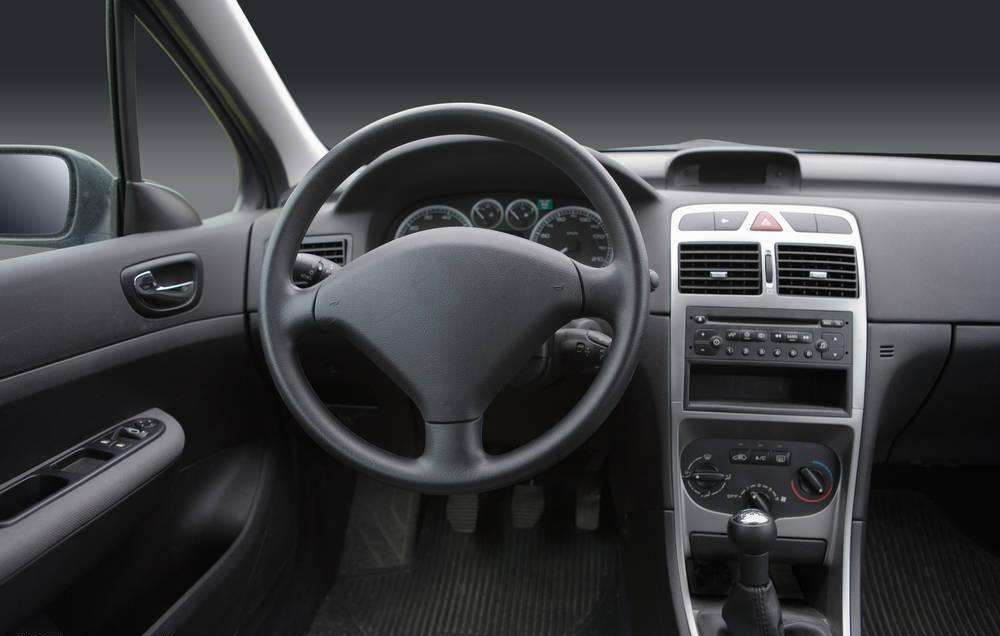 汽車如何去除甲醛？