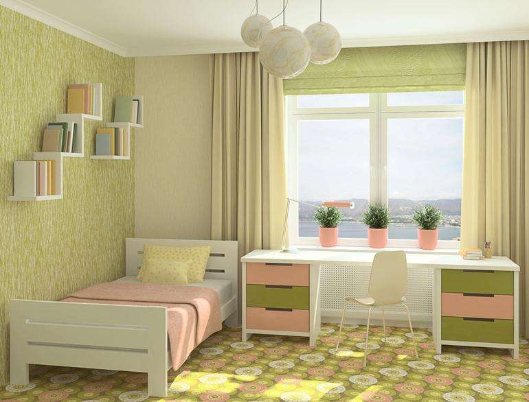 環(huán)保專家家中從來都不這樣裝修，禁止全家這樣做，會影響健康！