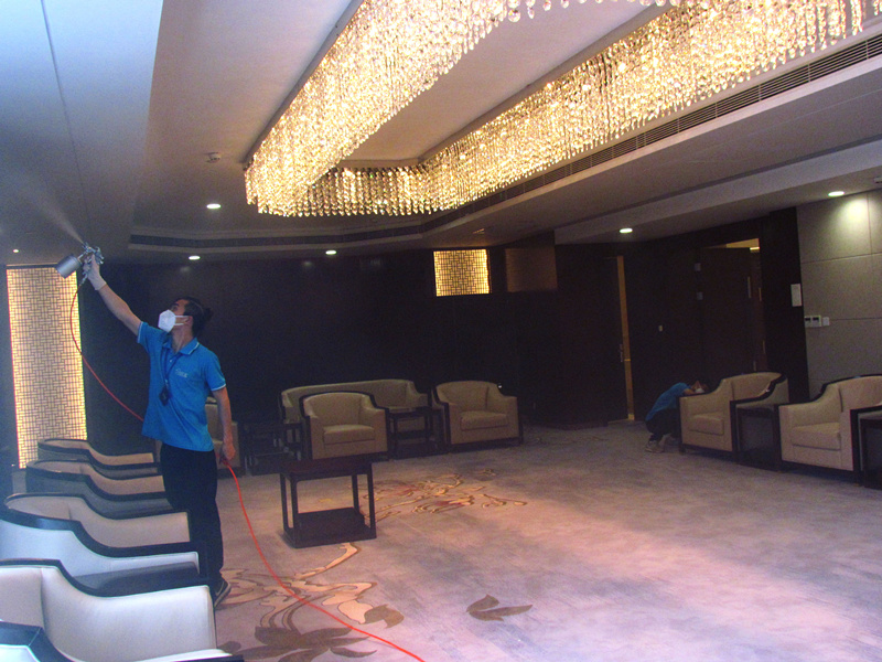 溫州機(jī)場(chǎng)T2航站樓啟用了，它憑什么讓旅客們連連稱贊？