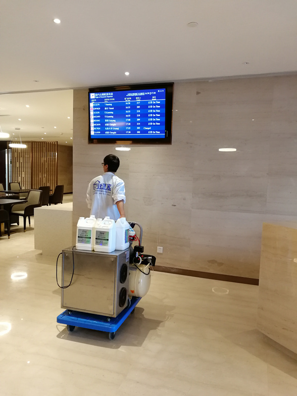 溫州機(jī)場(chǎng)T2航站樓啟用了，它憑什么讓旅客們連連稱贊？