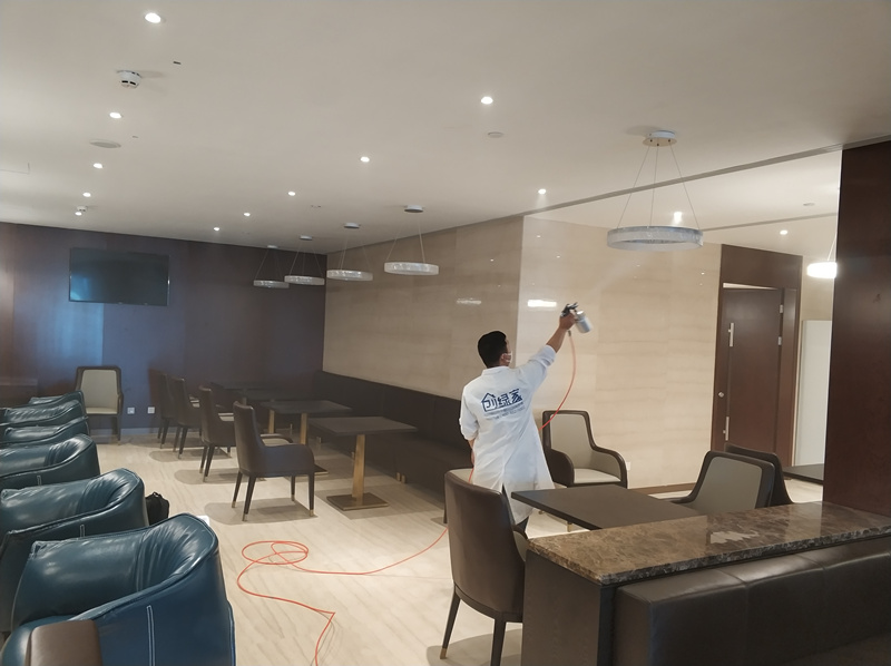 溫州機(jī)場(chǎng)T2航站樓啟用了，它憑什么讓旅客們連連稱贊？