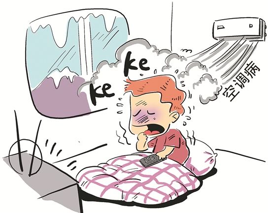 夏至高溫預(yù)警！消暑養(yǎng)生秘笈了解一下？