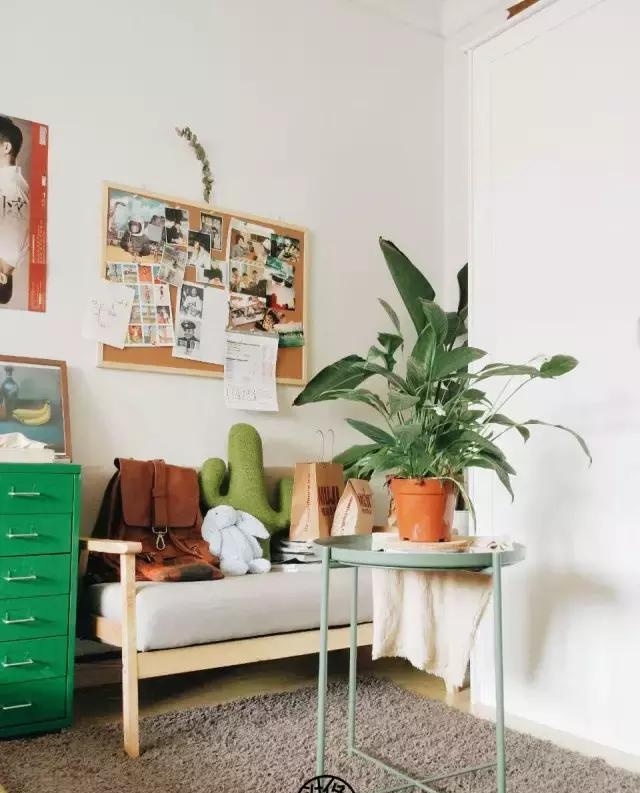 21天3000元重裝出租屋 除甲醛莫忘記！