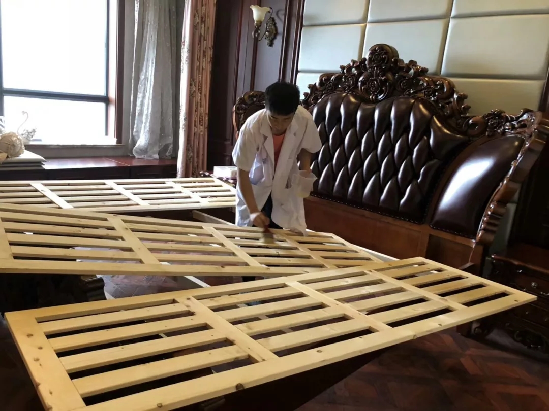 星光耀300㎡住宅室內(nèi)空氣治理 星光耀300㎡住宅室內(nèi)空氣治理