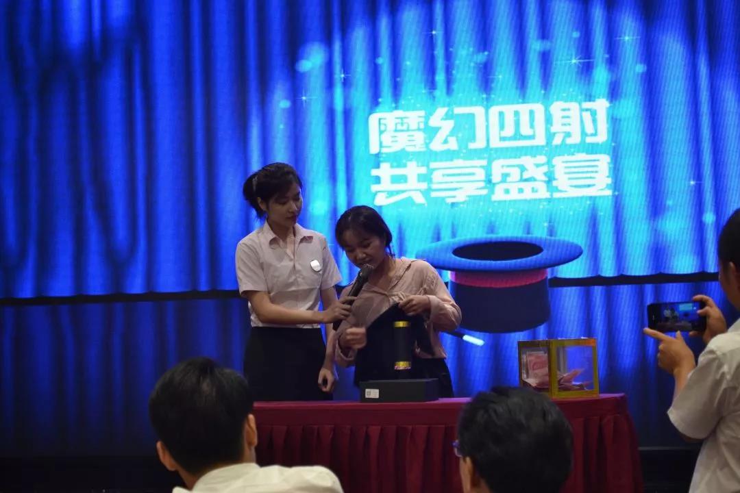 創(chuàng)綠家環(huán)保2018年中工作會(huì)議暨5周年慶典圓滿結(jié)束！