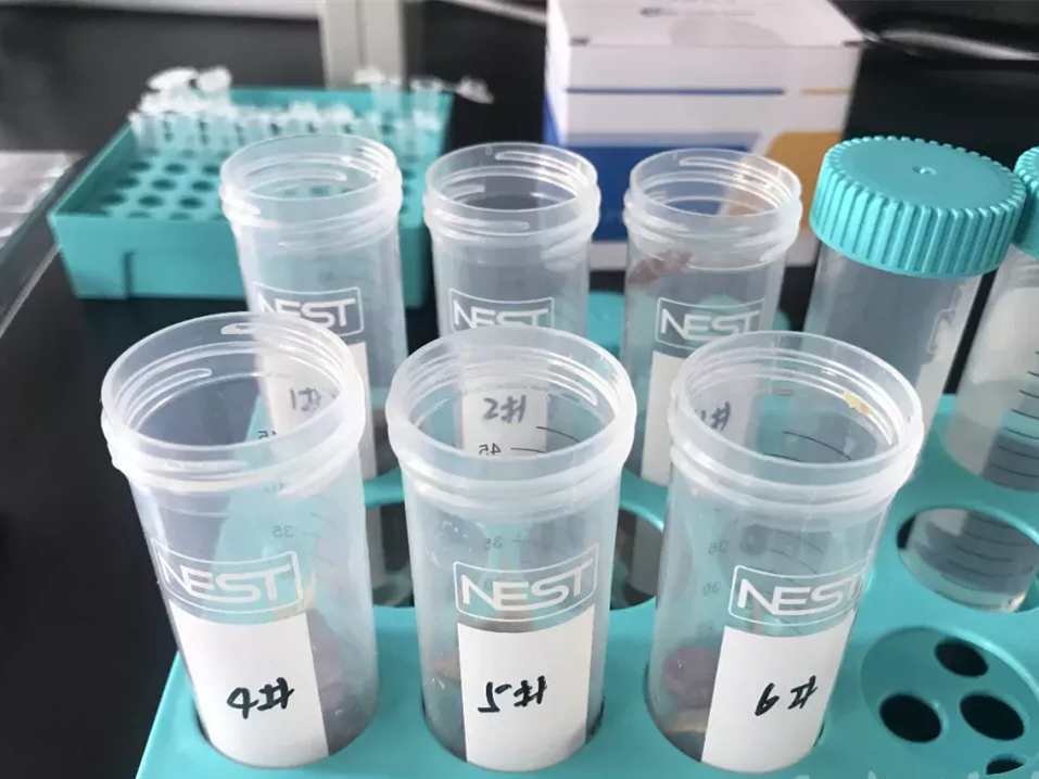 水煮花生含甲醛？實(shí)測(cè)多家燒烤店結(jié)果太可怕！