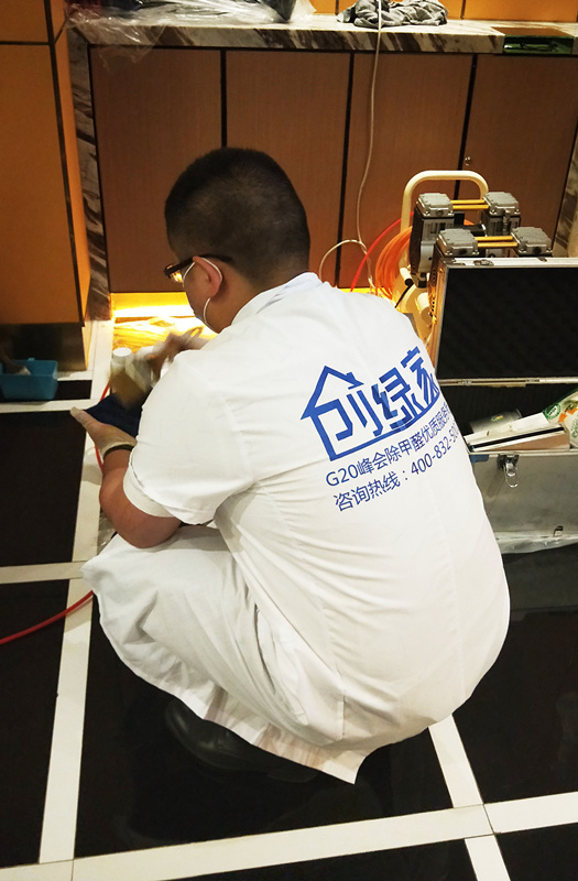 星聚會KTV室內(nèi)空氣治理 星聚會KTV室內(nèi)空氣治理