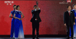 “杭州8分鐘”驚艷亞運(yùn)會(huì)！2022，杭州歡迎你！