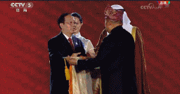 “杭州8分鐘”驚艷亞運(yùn)會(huì)！2022，杭州歡迎你！