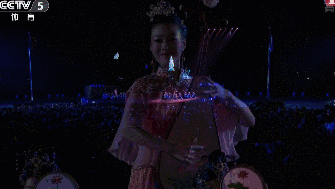 “杭州8分鐘”驚艷亞運(yùn)會(huì)！2022，杭州歡迎你！