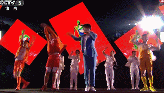 “杭州8分鐘”驚艷亞運(yùn)會(huì)！2022，杭州歡迎你！