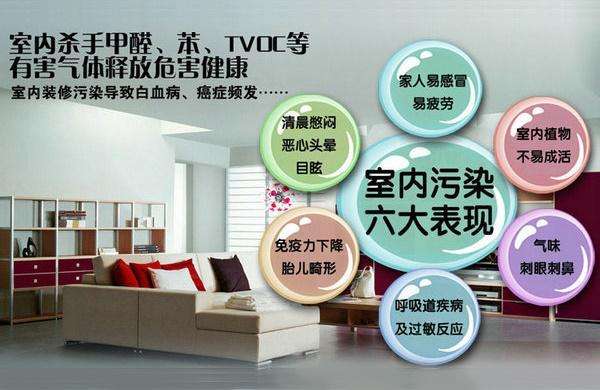 除甲醛公司哪家好？如何選擇一家專業(yè)的除甲醛公司