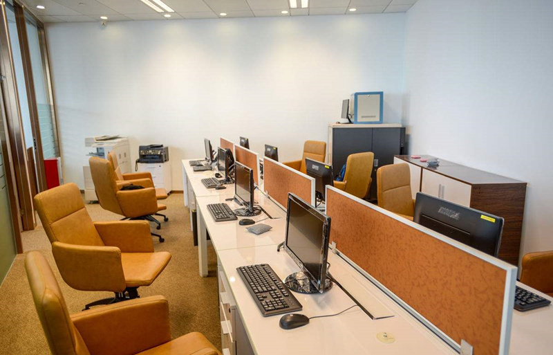 辦公室會(huì)甲醛超標(biāo)嗎？辦公室如何治理甲醛