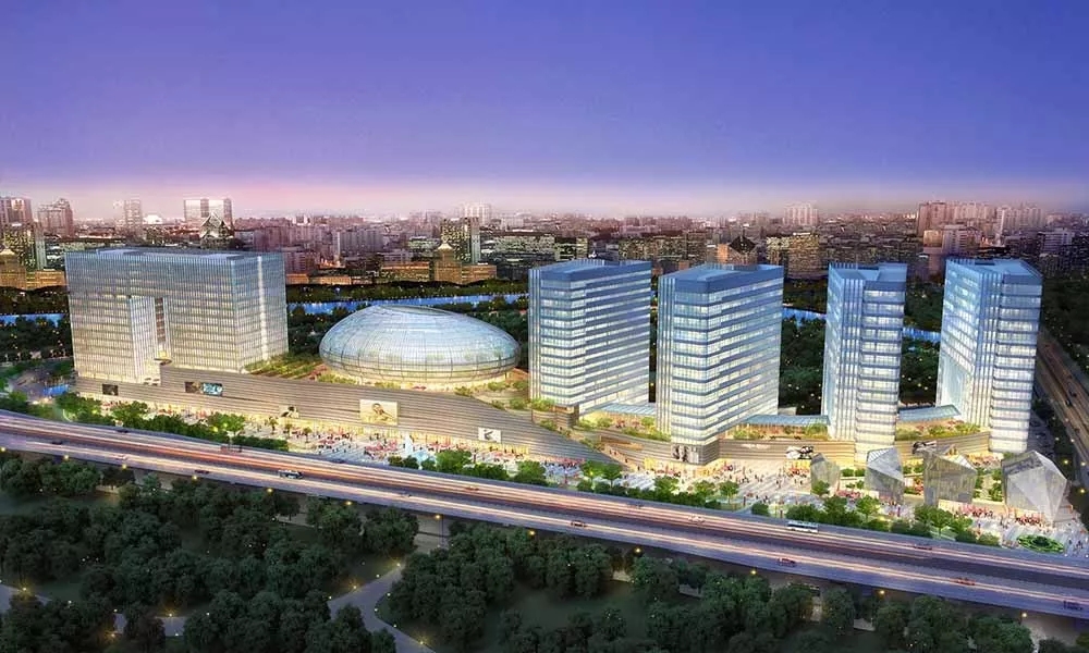 杭城首店！雙甲級(jí)除甲醛門店落戶銀泰城