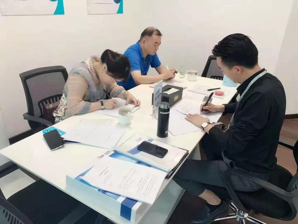 熱烈祝賀關(guān)總簽約創(chuàng)綠家福建省福州市區(qū)級代理！