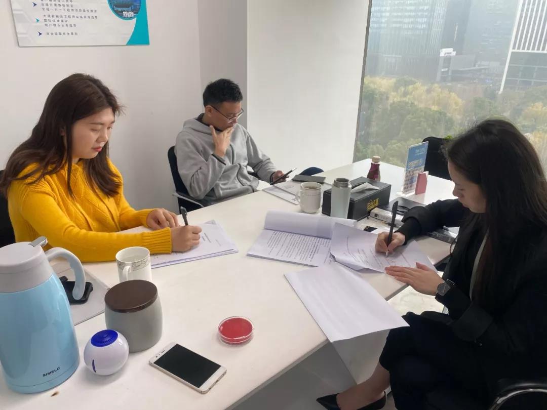 熱烈祝賀陳總簽約創(chuàng)綠家廣東省深圳市區(qū)級代理！