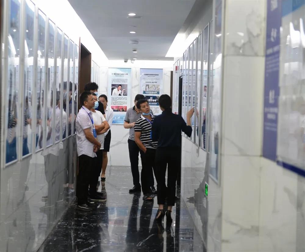 2020年第四期“除醛技術交流峰會”圓滿結(jié)束