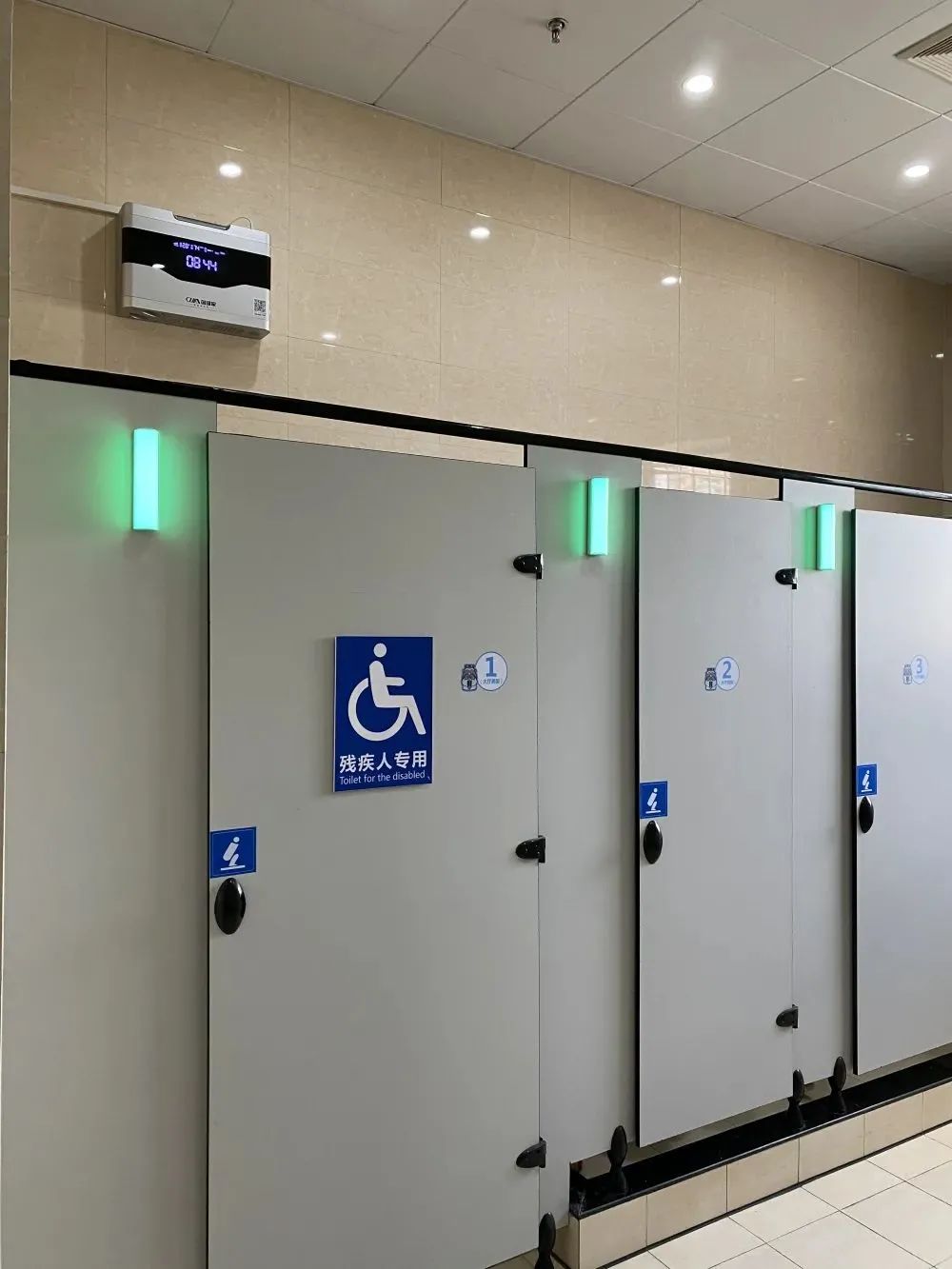 十月重磅！創(chuàng)綠家受邀參展中國(guó)廁博會(huì)