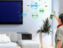 用什么去除甲醛有效果？