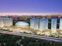 杭城首店！雙甲級(jí)除甲醛門店落戶銀泰城