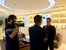 你和電視臺都信賴的除甲醛公司，TA的名字叫『創(chuàng)綠家』（ps：文章中間有福利）