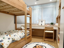 兒童房沒除醛？千萬別讓娃??！