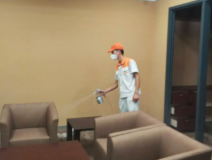 大家應(yīng)該如何在裝修后除甲醛？