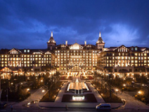 專業(yè)的除甲醛公司