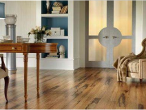 地暖和地板間到底存在什么謠言？