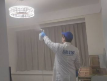 甲醛含量較低的窗簾怎么選？