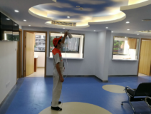 甲醛檢測(cè)如何取得更準(zhǔn)確地結(jié)果？