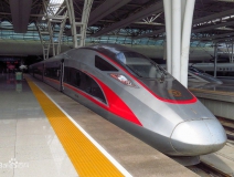 “復(fù)興號(hào)”甲醛超標(biāo)？事實(shí)到底是怎么樣的